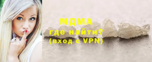 круглые Горняк